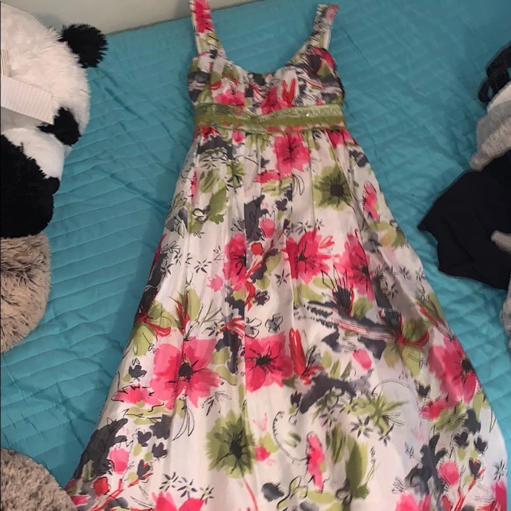 Bonnie Jean Dress